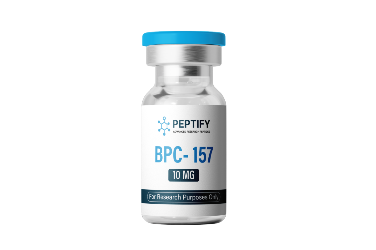 BPC 157