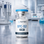 BPC-157 10MG - Peptify Peptides Canada
