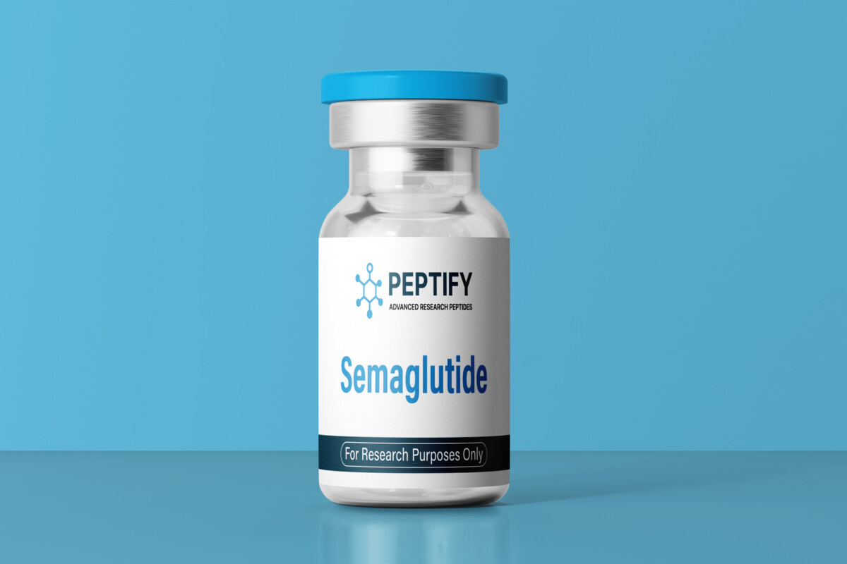 Semaglutide Mockup