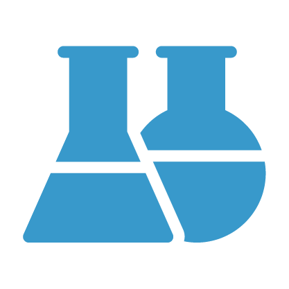 Lab tested icon 2
