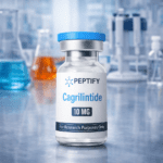 Cagrilintide 10MG - Peptify Peptides Canada