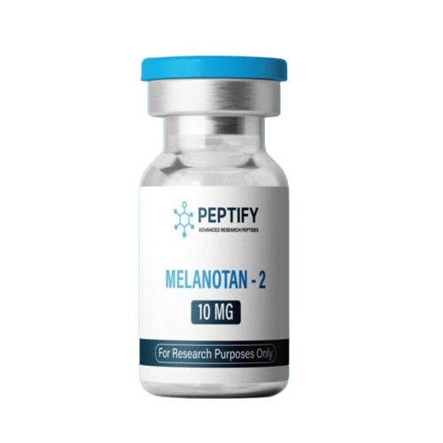 Melanotan II