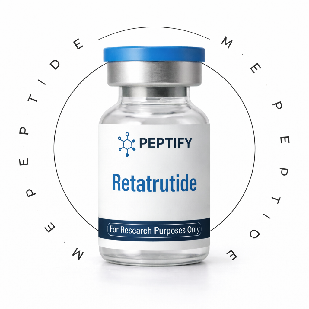 Peptify ca Product Showcase